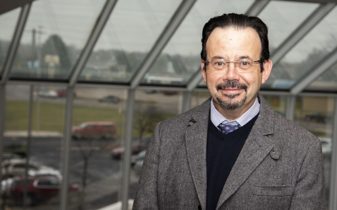 INSIGHT is pleased to announce the addition of Dr. Ramiro A. Pérez de la Torre