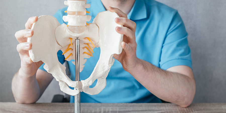 Minimally Invasive Sacroiliac Joint Fusion at Insight Neurosurgery