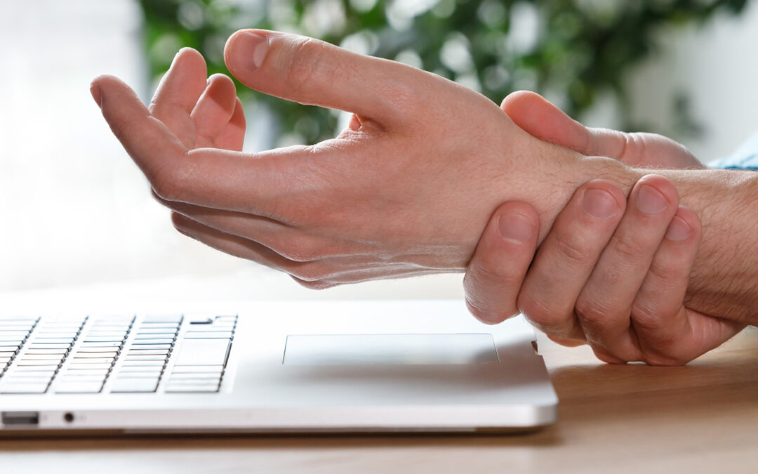 Six Tips For Carpal Tunnel Pain Relief Without Surgery