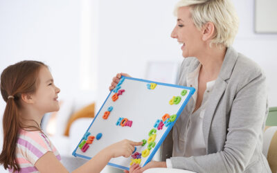 Speech and Language Therapy At Home | Tips for Parents