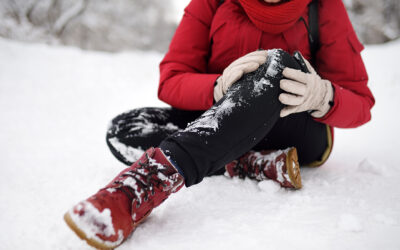 6 Tips for Preventing Winter Head and Neck Injuries