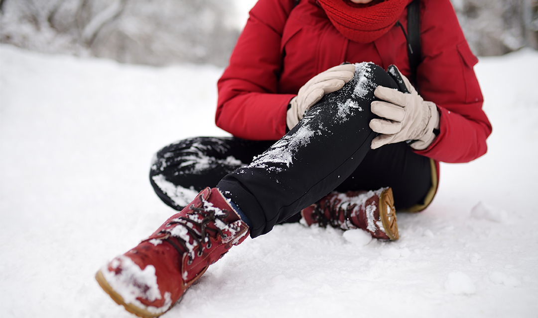6 Tips for Preventing Winter Head and Neck Injuries