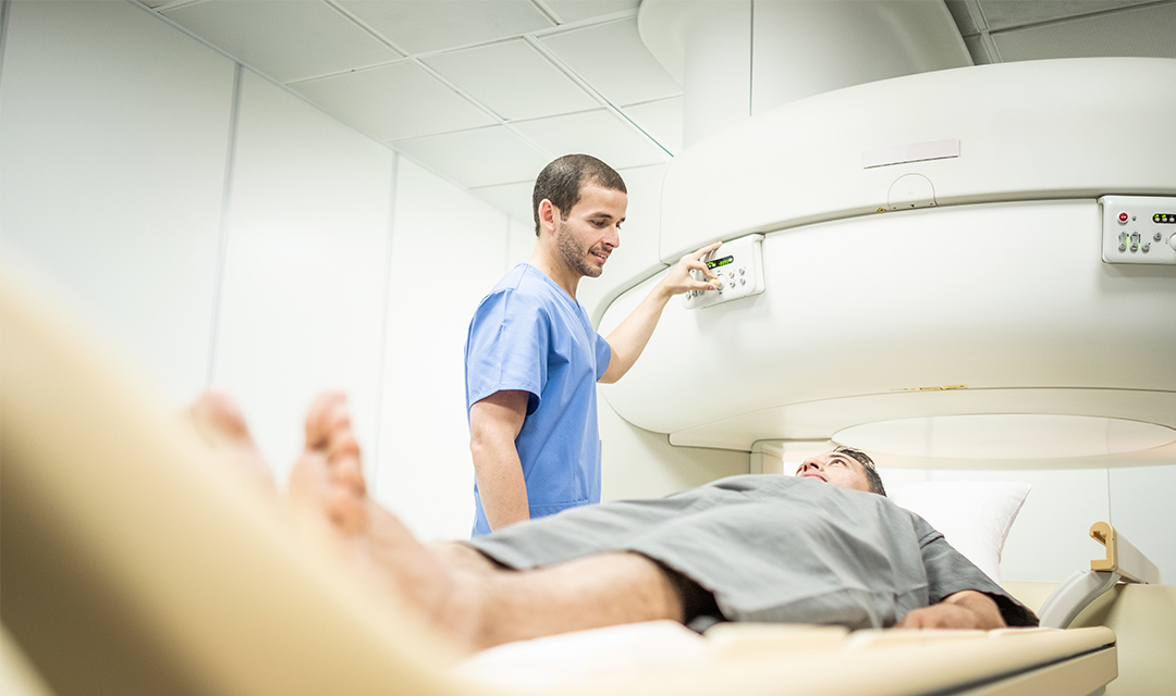 5 Helpful Tips to Prepare for an MRI Scan