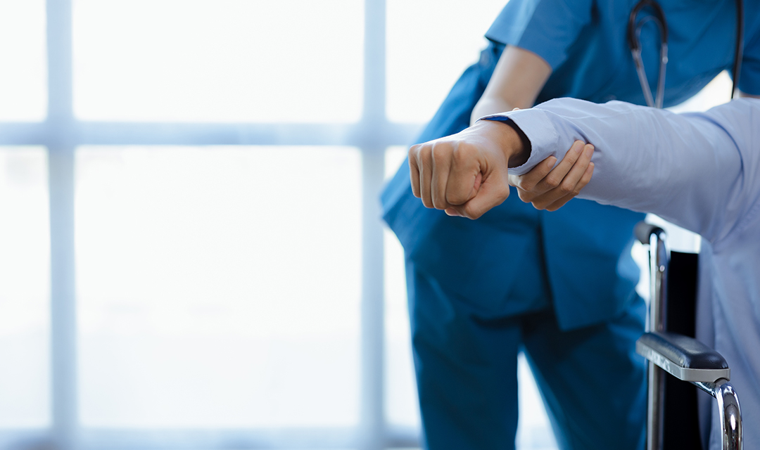 How Long Is a Physical Therapy Session