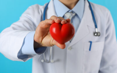 February Is American Heart Month: 5 Tips for Preventing Strokes