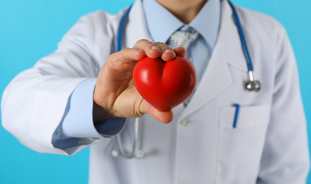 February Is American Heart Month: 5 Tips for Preventing Strokes