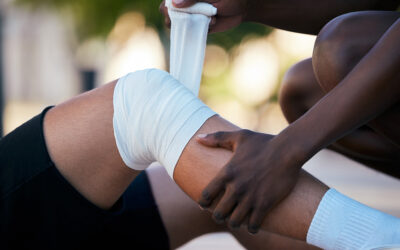 Benefits Of Stem Cell Therapy For Sports Injuries