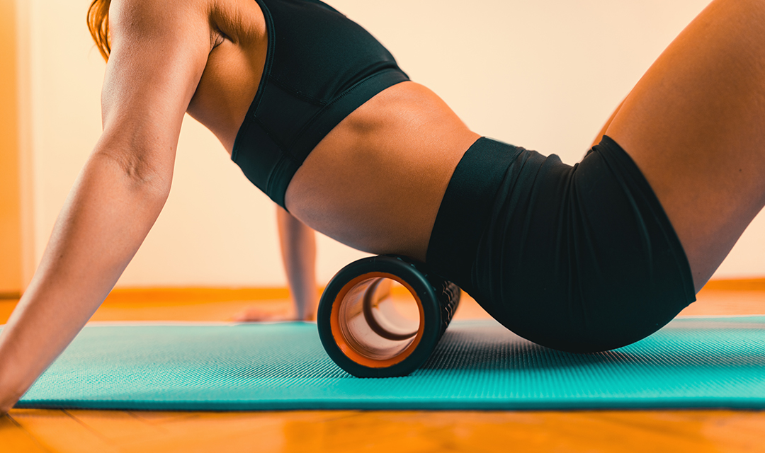 12 Foam Roller Exercises to Relieve Sore Muscles