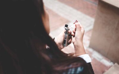 5 Surprising Ways E-Cigarettes Impact Neuro Health