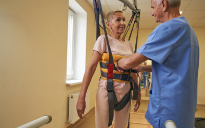 6 Ways Occupational Therapy Improves Quality of Life for Patients of All Ages