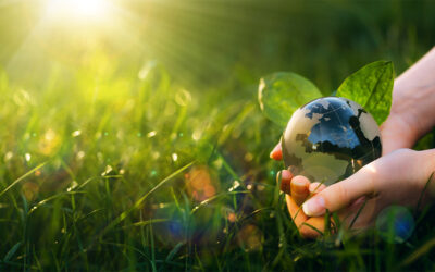 The Chiropractic Benefits of Celebrating Earth Day