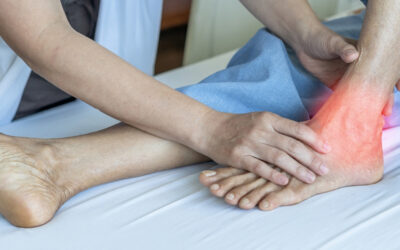 8 Common Signs You Have Experienced an Achilles Tendon Injury