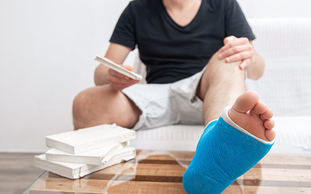 Tips for Stress Fracture Treatment and Prevention