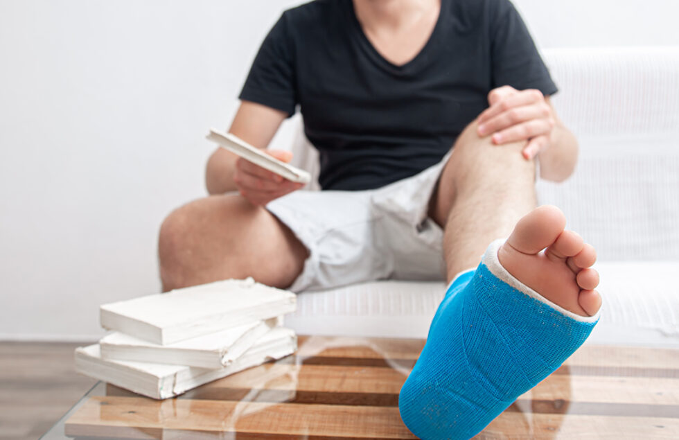 Tips for Stress Fracture Treatment and Prevention
