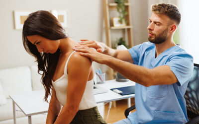 4 Ways Chiropractic Care Can Improve Brain Function