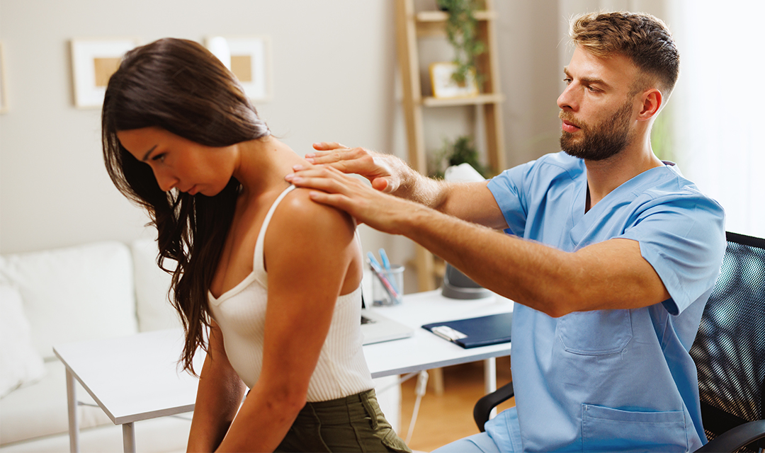 4 Ways Chiropractic Care Can Improve Brain Function