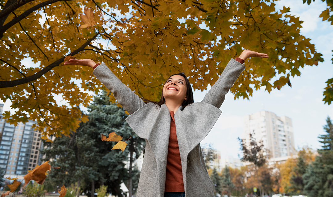 Autumn Anxiety Is Real: 6 Self-Care Ideas to Improve Mental Health