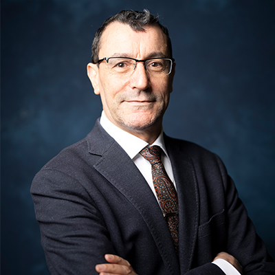 Dr. Anthony Gemayel