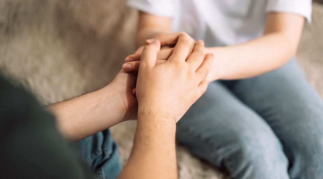 How to Support a Loved One Through Addiction Recovery