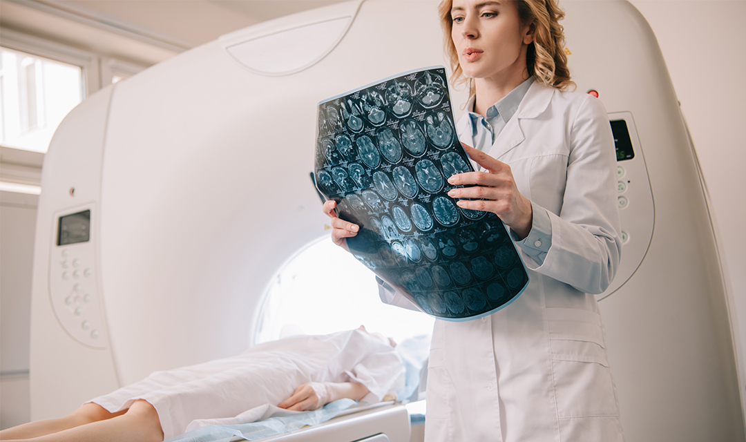 4 Common MRI Misconceptions Explained