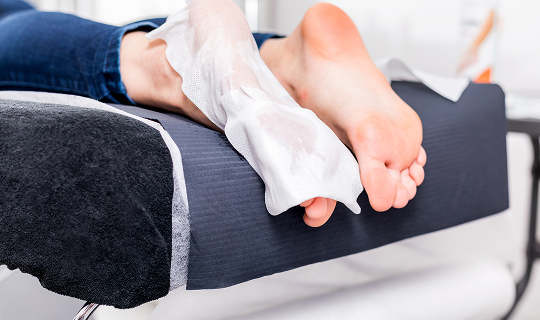 Don’t Ignore These Warning Signs of Plantar Fasciitis