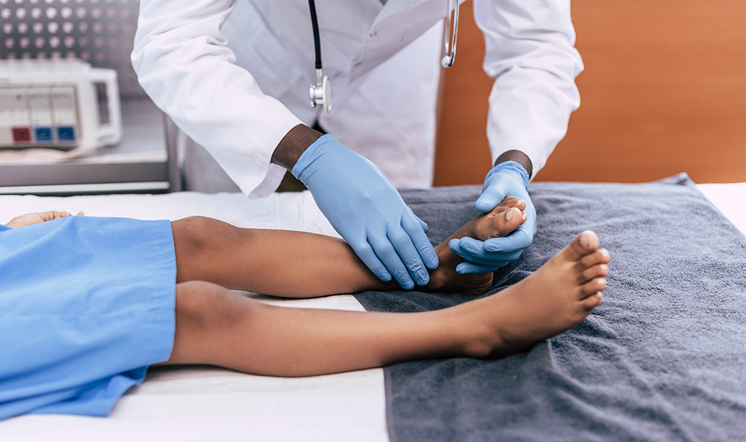 10 Signs You Should Consider Custom Foot Orthotics