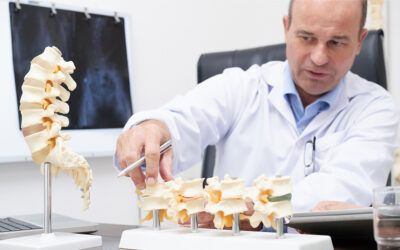 7 Bad Habits That Can Make Degenerative Disc Disease Worse