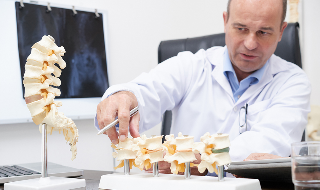 7 Bad Habits That Can Make Degenerative Disc Disease Worse