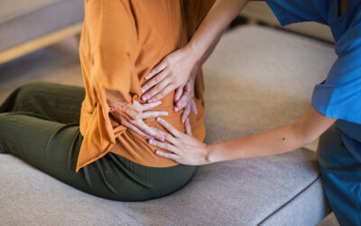 A Physical Therapist’s Guide to Treating Back Pain at Home