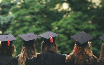 10 Mental Health Tips for Students Navigating Graduation