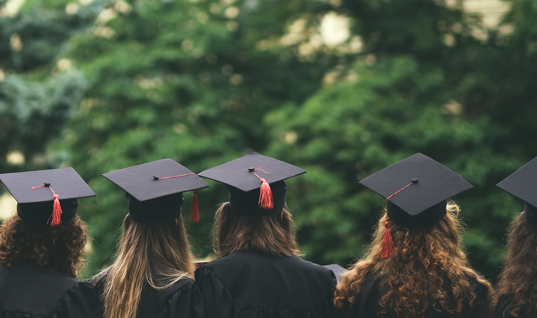 10 Mental Health Tips for Students Navigating Graduation
