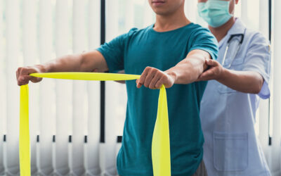 A Physical Therapist’s Tips for Navigating Life with Multiple Sclerosis