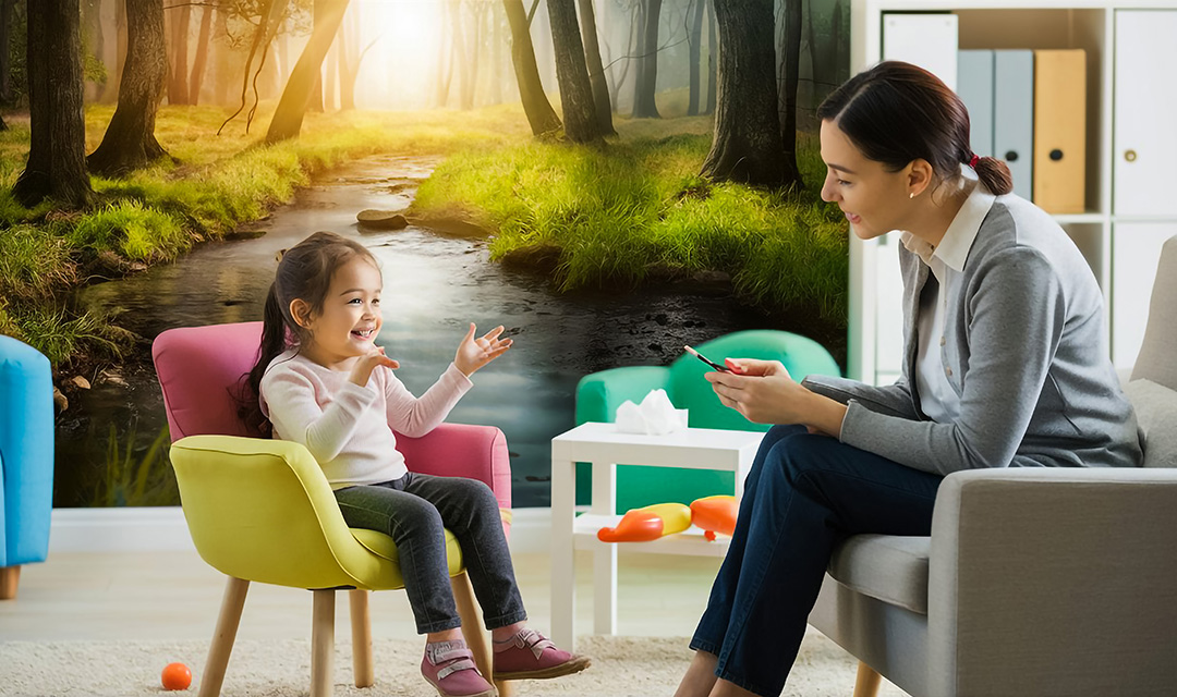 10 Tips for Talking to Your Kids About Mental Health