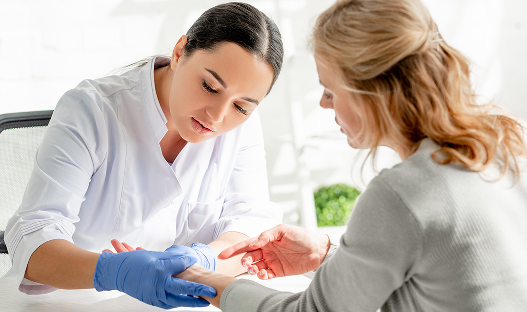 7 Questions About Psoriatic Arthritis Answered