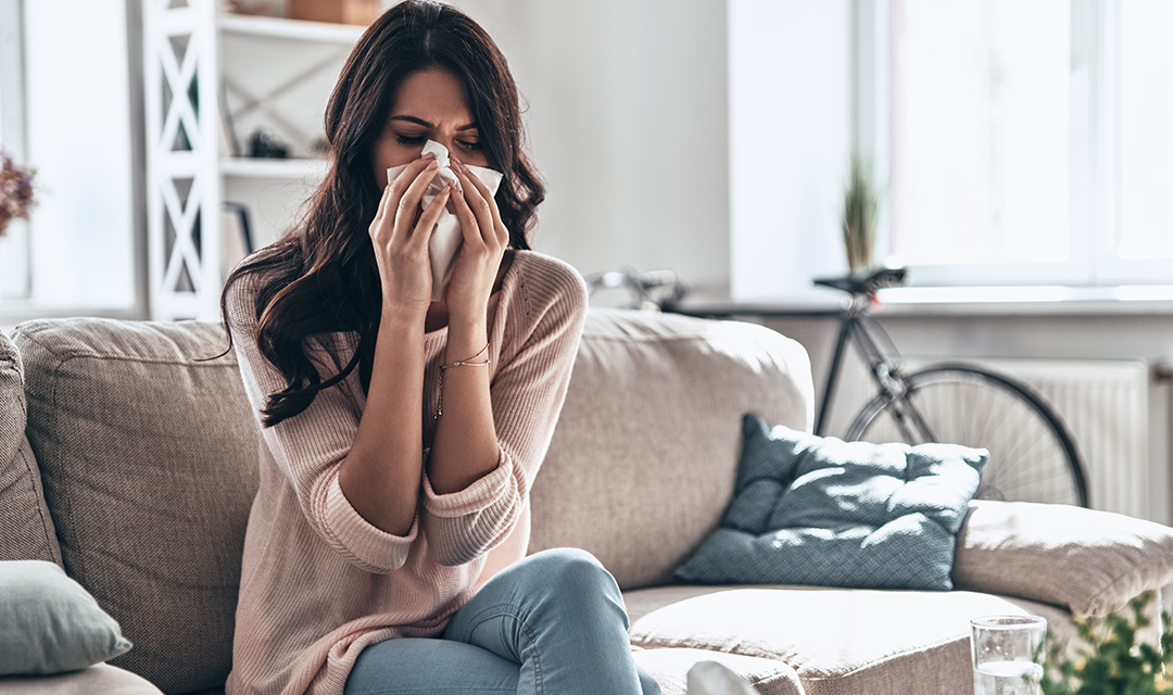 Understanding Indoor Allergens & How to Manage Them