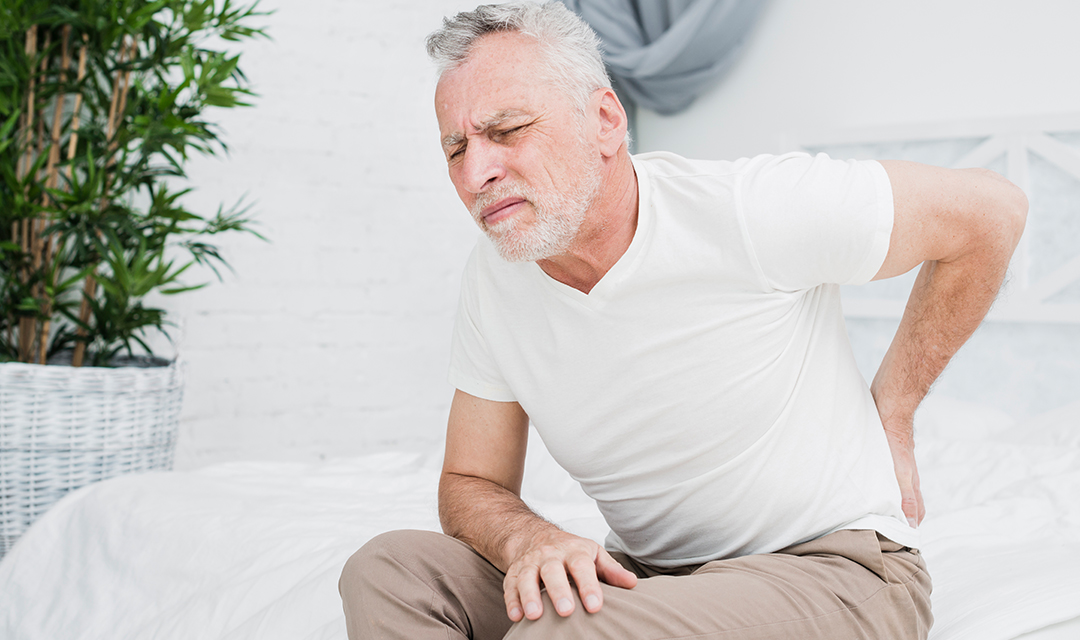 8 Ways People with Chronic Pain Can Benefit from Nerve Blocks