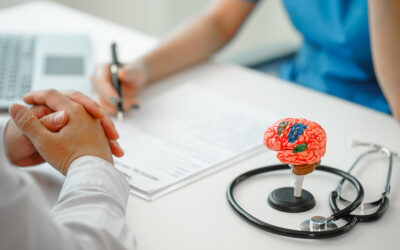 The Top 5 Causes of Brain Injuries and What You Can Do to Prevent Them