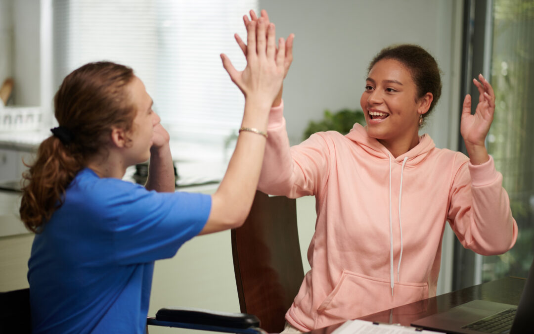 Recovering from Stroke or a Traumatic Injury? Here’s How Occupational Therapy Can Help