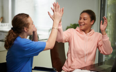 Recovering from Stroke or a Traumatic Injury? Here’s How Occupational Therapy Can Help