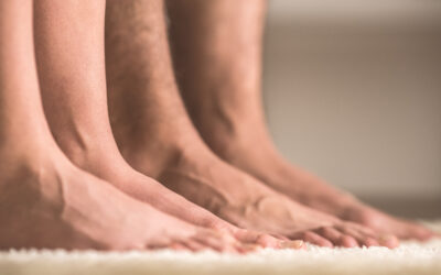 Top Tips for Foot Health and When to See a Specialist