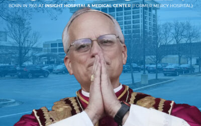 Insight Hospital & Medical Center Chicago Celebrates Historic Birthplace of Pope Leo XIV